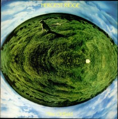 Vinil LP Mike Oldfield &lrm;&ndash; Hergest Ridge (VG++)