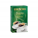 Cafea Prajita si Macinata Eduscho Dupla, 250 g, Cafea Eduscho, Cafea Eduscho Dupla, Cafea Prajita, Cafea Macinata, Cafea Prajita Eduscho, Cafea Majina