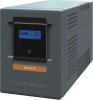 UPS SOCOMEC Line Int. cu management, tower, 2000VA/ 1200W,AVR,6xIEC,LCD,2x 24V/9Ah,Backup 60 min,incarcare 8h,conector USB,combo RJ45,fan,&quot;Netys PE-LC