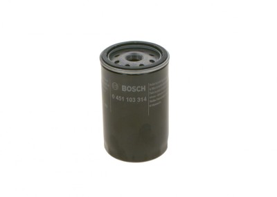 BOSCH 0 451 103 314 Filtru ulei foto