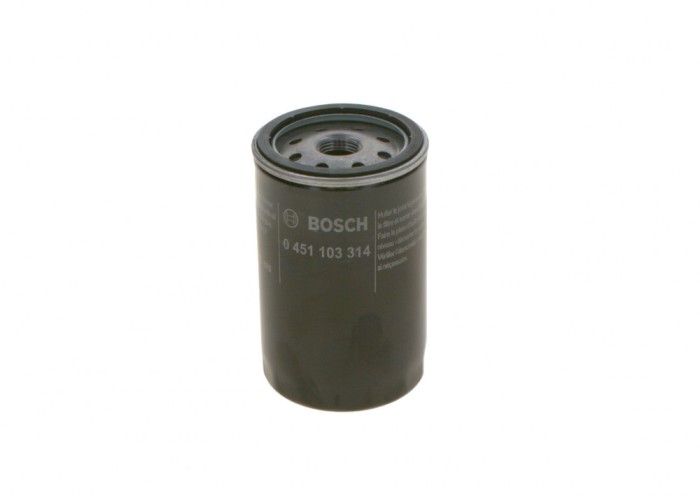 BOSCH 0 451 103 314 Filtru ulei