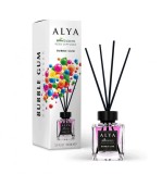 Deodorant de Camera Bubble Gum, Alya, Reed Diffuser 100 ml