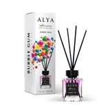 Deodorant de Camera Bubble Gum, Alya, Reed Diffuser 100 ml