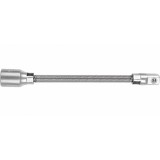 Extensie flexibila pentru cheie tubulara, 1/2&quot;, 200 mm, Richmann Exclusive