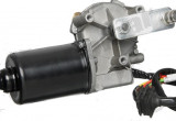 Motoras stergator parbriz Mercedes W203 Clasa C, 2000-2007, fata