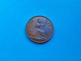 1 Penny 1938 Anglia-AUNC+UNC-Rar in aceasta stare-Oferta, Europa