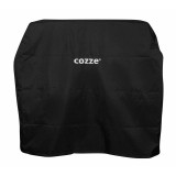 Husa pentru gratar si masa de exterior Cozze 130 x 66 x 114 cm 90386