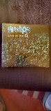 Horslips - Live at the O2 (dublu CD) (2XCD Set original sigilat)