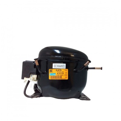 Compresor frigorific ZEL |&amp;nbsp;GL90TB | GL 90 TB | R134a |220V 50Hz foto