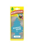 Odorizant auto bradut Wunder-Baum Tropical