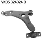 SKF VKDS 324024 B Brat, suspensie roata
