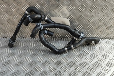 Furtun de lichid de răcire SKODA SKODA ENYAQ iV SUV 5AC, 5AZ 2024 OEM: 1EA122049CN 30945195 foto