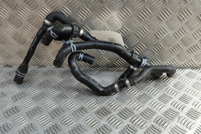 Furtun de lichid de răcire SKODA SKODA ENYAQ iV SUV 5AC, 5AZ 2024 OEM: 1EA122049CN 30945195