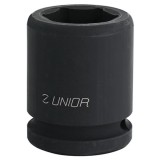 Unior 603984 - Cheie tubulara de impact 24x50 mm 3/4 inch