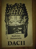 H Daicoviciu Dacii
