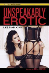 Unspeakably Erotic: Lesbian Kink foto