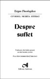 Despre suflet | Nichita Stithat, Andreas