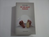 AI SA MORI MAINE - PETER JAMES