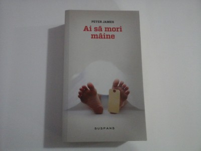 AI SA MORI MAINE - PETER JAMES foto