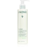 Caudalie Vinoclean lapte demachiant pentru față și ochi 200 ml