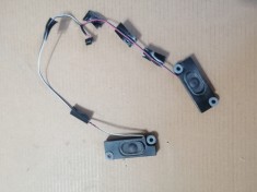 boxe difuzoare laptop Toshiba Satellite L750 L750D L755 L755D