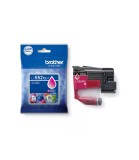 Cartus original Brother LC552XLM LC-552XLM MFC-J3660DW MFC-J3960DW Magenta 1.5K