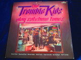 The Trmble Kids - Play Satchmo Tunes _ vinyl,LP _ Intercord (1976, Germania), VINIL, Jazz