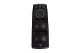 Buton geam ușă dreapta față TESLA MODEL S 2016 OEM: DCA2049055402 23199011