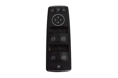 Buton geam ușă dreapta față TESLA MODEL S 2016 OEM: DCA2049055402 23199011 foto