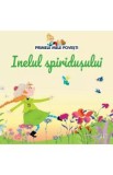 Primele mele povesti. Inelul spiridusului