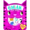 Cic&aacute;k - M&oacute;k&aacute;s j&aacute;t&eacute;kok