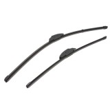 Set stergatoare parbriz Valeo 577830 VM830 Kia CeeD 08.2012, Kia Sportage (SL) 06.2015, Mazda 3 (BL), 07.2013; Mazda 3 (BM) 06.2017; 2 buc. 450+600mm