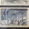 Teritoriul Sudic si Antarctic Francez (TAAF) 1957 Anul International Geofizic, serie MNH, 3v