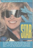 Revista STAR - iulie 1988 - Faye Dunaway