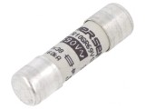 Siguranță ultra-rapidă 12,5A 690VAC 10x38mm