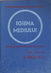 IGIENA MEDIULUI-S. MANESCU-265480