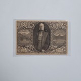 CP Ilustrata Jubiliara Kaiser Franz Joseph 1848-1908 / Jubilaums Korrespondenz Karte, circulata la Viena