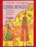 Veronica Picu, Aurelia Arghirescu, &quot;Limba Romana. Fonetica Ortografie , Ortoepie&quot;