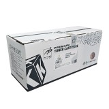 Cartuș toner compatibil Kyocera TK-5270 B HYB Negru (1T02TV0NL0, TK5270K)