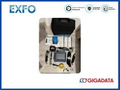 Exfo Max-730C MaxTester SM OTDR MAX-730C-SM2-EA 1310/1550/1625nm with PM-MAX-2X foto