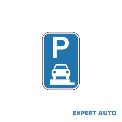 Abtibild parcare cod: tag 024 / t2 Alta marca Alt model #7 foto
