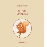 Nutkin veverita - Beatrix Potter