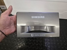 Sertar detergent masina de spalat cu uscator Samsung WD80K52E02X/LE / C91