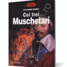 Cei trei muschetari