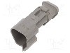 Conector auto, PX0, 3 pini, BULGIN - PX0107P03GY