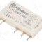 Releu intermediare, 24V DC, 6A, serie 34.51, FINDER - 34.51.7.024.5010