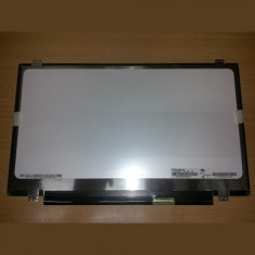 Chi Mei N140BGE-LB2 Rev.A2 14&amp;amp;quot; WXGA HD 1366x768 (Glossy) LED 40 pin foto