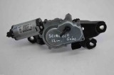 Motor ștergător luneta VW SCIROCCO 137, 138 2012 OEM: 7K8955711 2387691