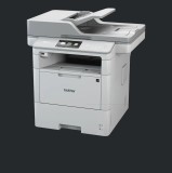 Multifunctionala Second Hand Laser Monocrom BROTHER MFC L6900DW, A4, 50 ppm, 1200 x 1200 dpi, Copiator, Scanner, Fax, Duplex, USB, Retea, Wireless New