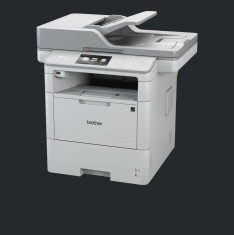 Multifunctionala Second Hand Laser Monocrom BROTHER MFC L6900DW, A4, 50 ppm, 1200 x 1200 dpi, Copiator, Scanner, Fax, Duplex, USB, Retea, Wireless New